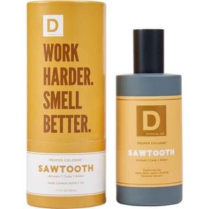 🪓Duke Cannon Spray Sawtooth Cologne